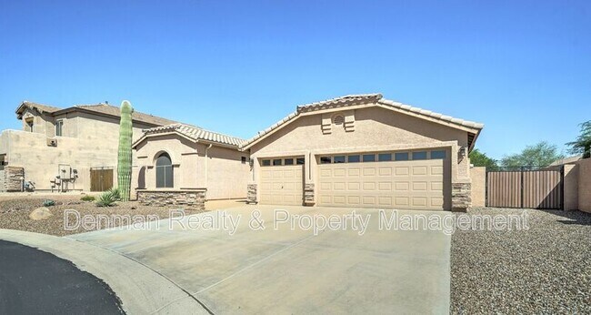 1357 N Drexel Mesa, AZ 85207 photo 5