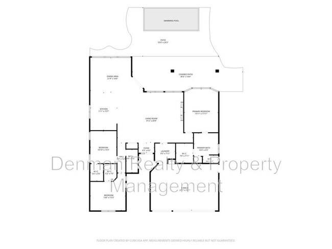 1357 N Drexel Mesa, AZ 85207 photo 2
