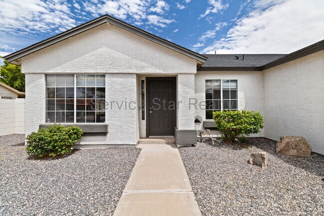 1408 E Carson Rd photo 5