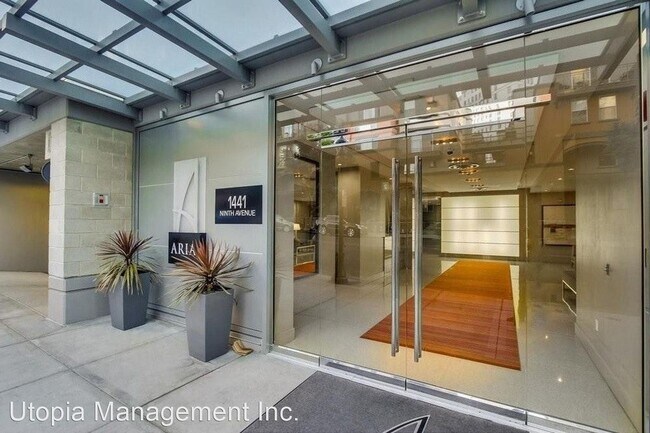 1441 Ninth Ave San Diego, CA 92101