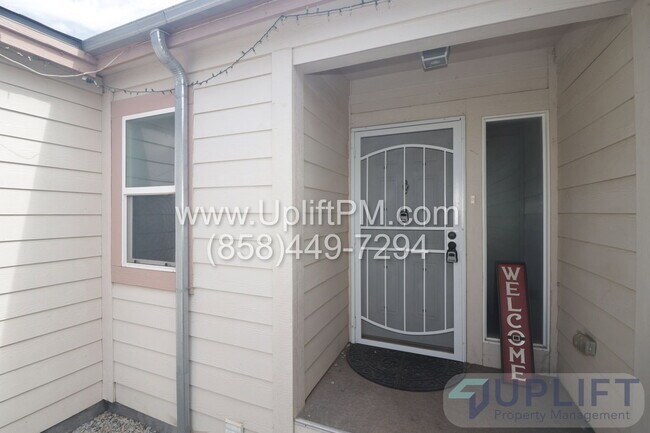 18453 Ramona View Dr Ramona, CA 92065 photo 2