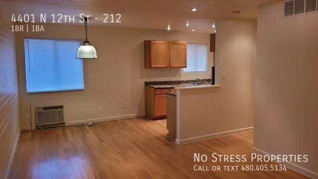4401 N 12th St Phoenix, AZ 85014 photo 4