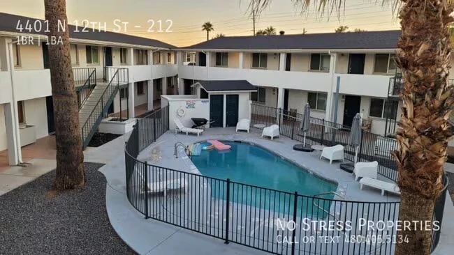 4401 N 12th St Phoenix, AZ 85014 photo 2