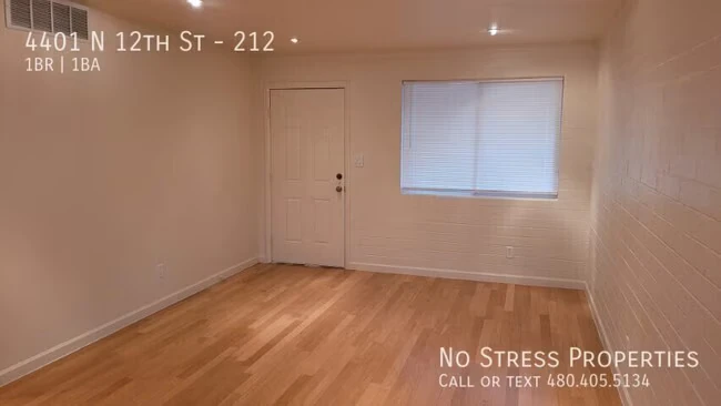 4401 N 12th St Phoenix, AZ 85014 photo 5