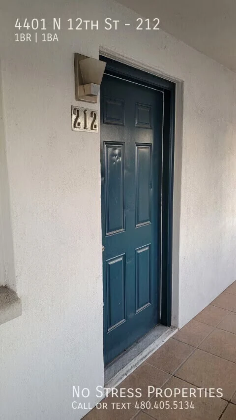 4401 N 12th St Phoenix, AZ 85014 photo 3