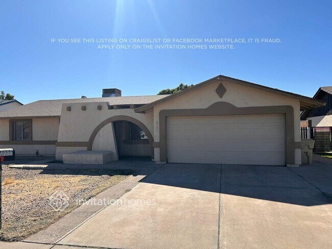 6731 W Denton Ln Glendale, AZ 85303 photo 2