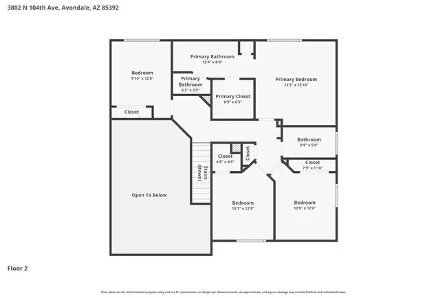 3802 N 104th Ave Avondale, AZ 85392 photo 3