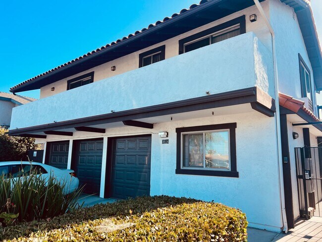 3814 35th St San Diego, CA 92104
