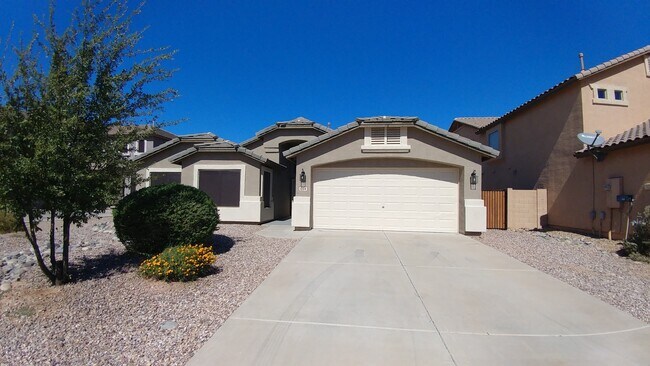1004 W Dexter Way San Tan Valley, AZ 85143 photo 2