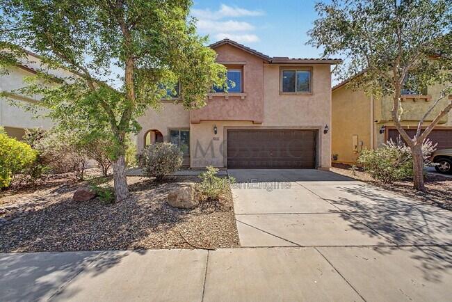 8047 W Georgetown Way