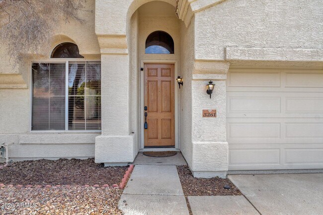3261 West Ross Drive, Chandler, AZ 85226 photo 5