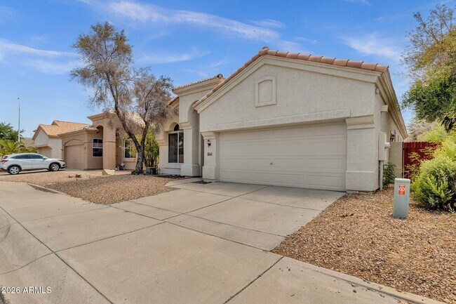 3261 West Ross Drive, Chandler, AZ 85226 photo 4