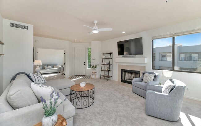 7720 E Gainey Ranch Rd Scottsdale, AZ 85258 photo 3