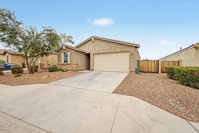 18368 Puget Ave Waddell, AZ 85355 photo 2