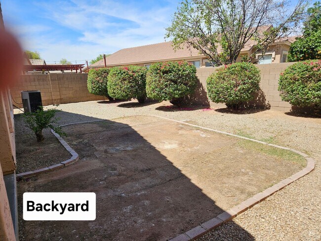 890 E Kyle Ct Gilbert, AZ 85296 photo 4