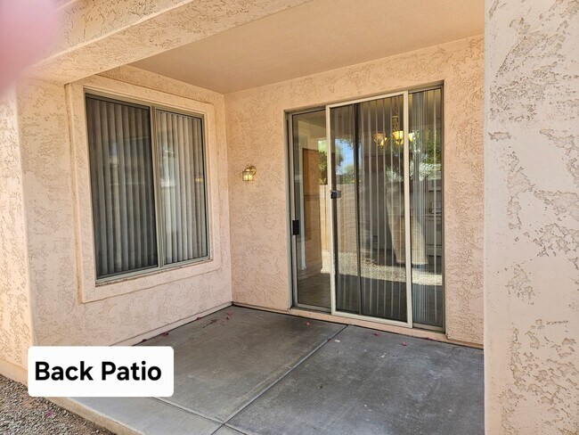 890 E Kyle Ct Gilbert, AZ 85296 photo 5