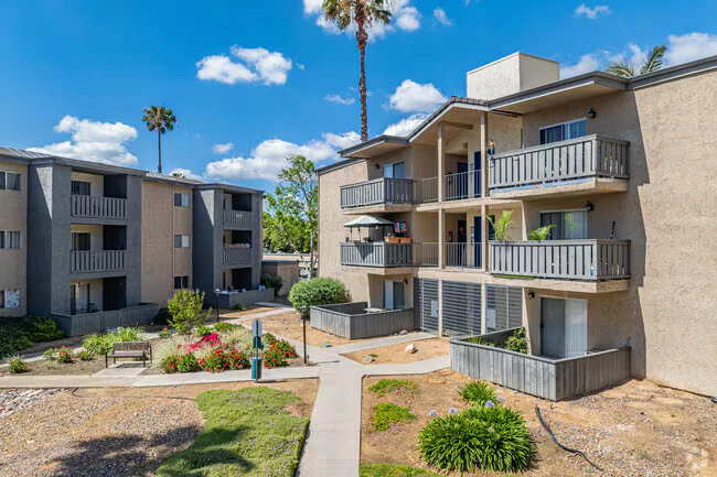 Hendrix Apartments - A 55+ Lifestyle Community photo 2