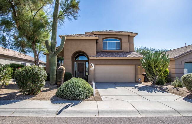 4627 East Dale Lane, Cave Creek, AZ 85331 photo 2