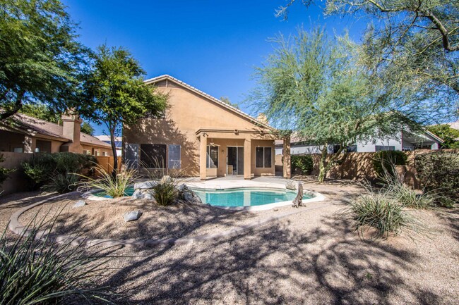4627 East Dale Lane, Cave Creek, AZ 85331 photo 5