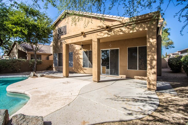 4627 East Dale Lane, Cave Creek, AZ 85331 photo 4