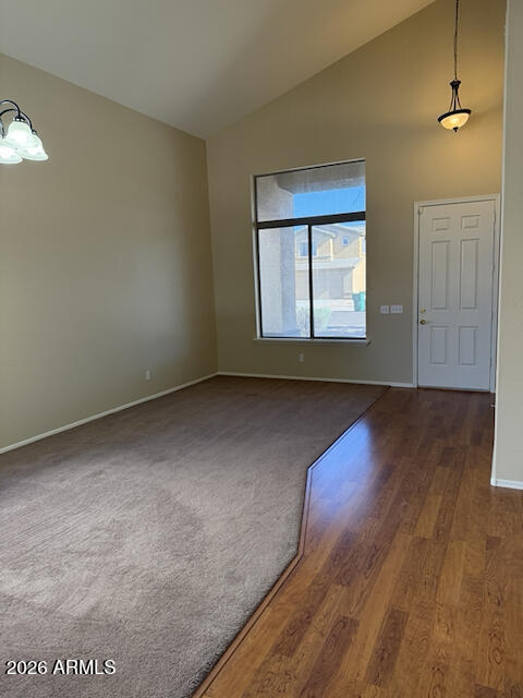 15884 W Cocopah St Goodyear, AZ 85338 photo 5