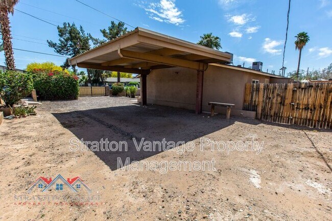 2204 West Campbell Ave Phoenix, AZ 85015 photo 5