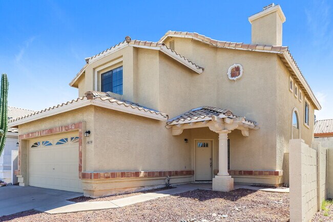 18039 N 12th Pl Phoenix, AZ 85022 photo 4