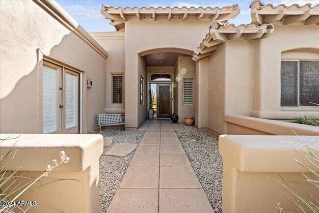 28591 N 94th Pl Scottsdale, AZ 85262 photo 3