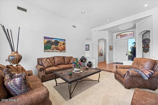 28591 N 94th Pl Scottsdale, AZ 85262 photo 5
