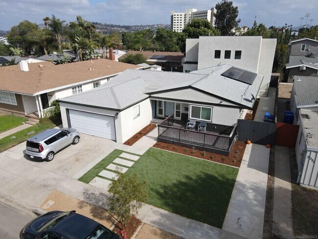 5357 Redding Rd San Diego, CA 92115