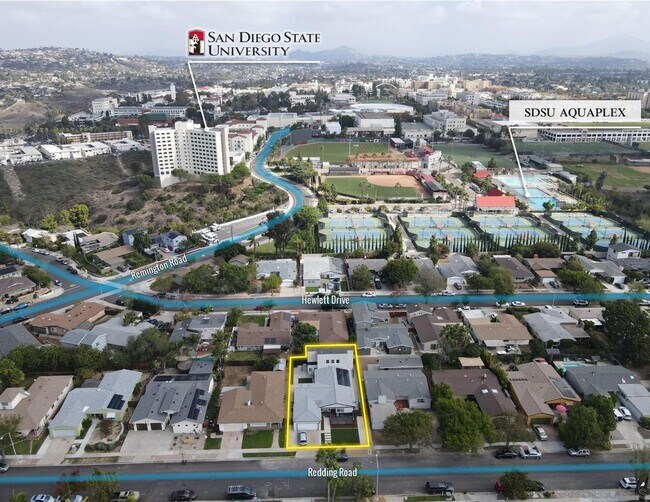 5357 Redding Rd San Diego, CA 92115 photo 5