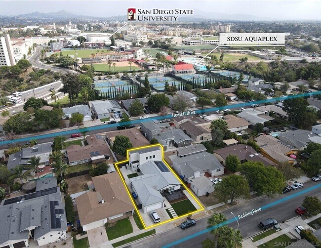 5357 Redding Rd San Diego, CA 92115 photo 4