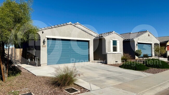 5642 W Rainwater Dr Phoenix, AZ 85339 photo 2