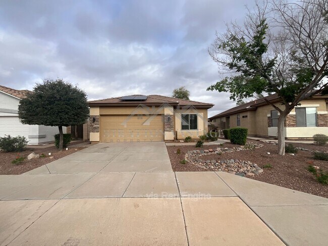 12828 W Redondo Dr Litchfield Park, AZ 85340 photo 2