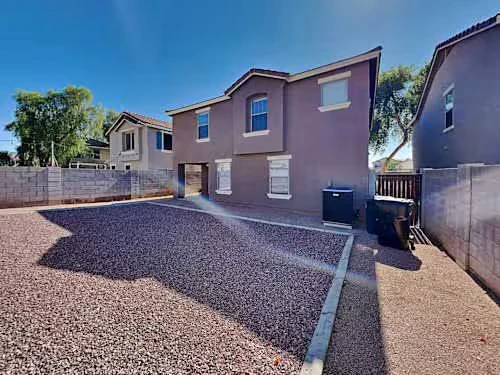3122 S Penrose Ct Gilbert, AZ 85295 photo 2