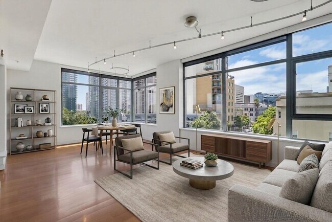 1441 Ninth Ave San Diego, CA 92101