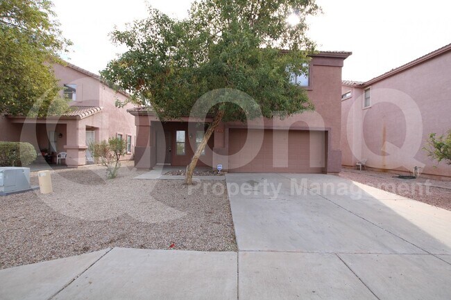 615 E Cody Dr Phoenix, AZ 85040 photo 2