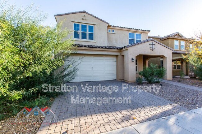 10215 E Starion Ave Mesa, AZ 85212 photo 3
