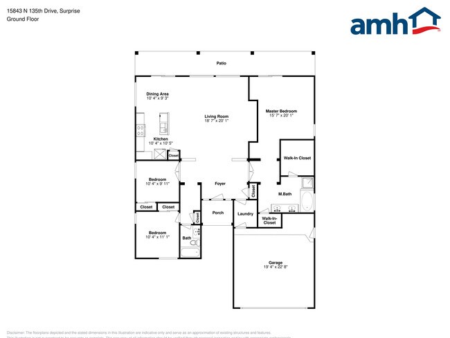 15843 N 135th Dr photo 3