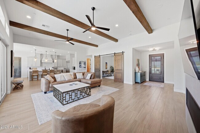 6896 E Lomas Verdes Dr Scottsdale, AZ 85266 photo 5