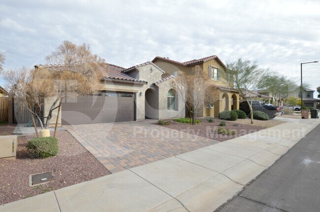 26313 N 131st Dr Peoria, AZ 85383 photo 2