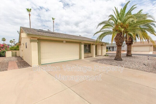 908 S Ember Cir Mesa, AZ 85208 photo 2