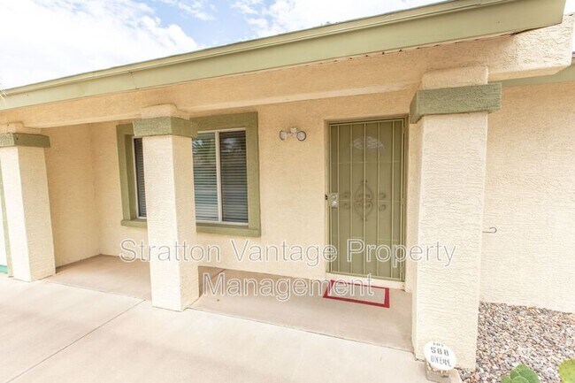 908 S Ember Cir Mesa, AZ 85208 photo 5