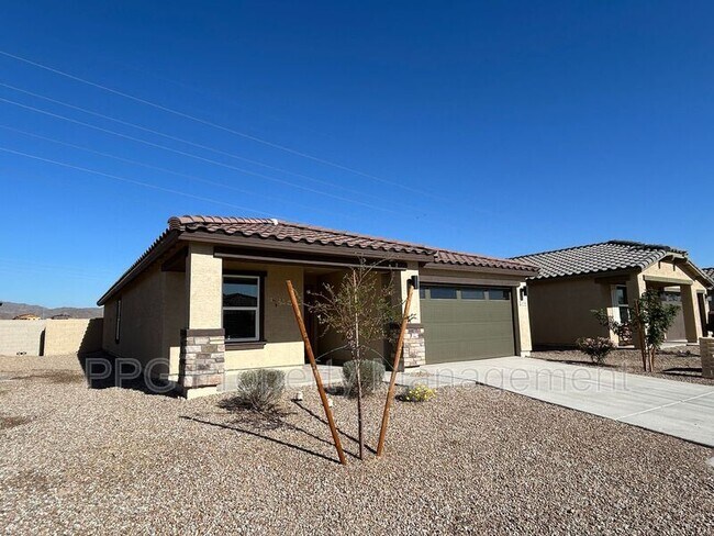 24530 W Pima St Buckeye, AZ 85326 photo 2