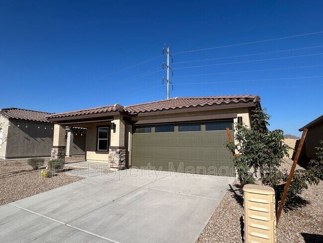 24530 W Pima St Buckeye, AZ 85326 photo 3