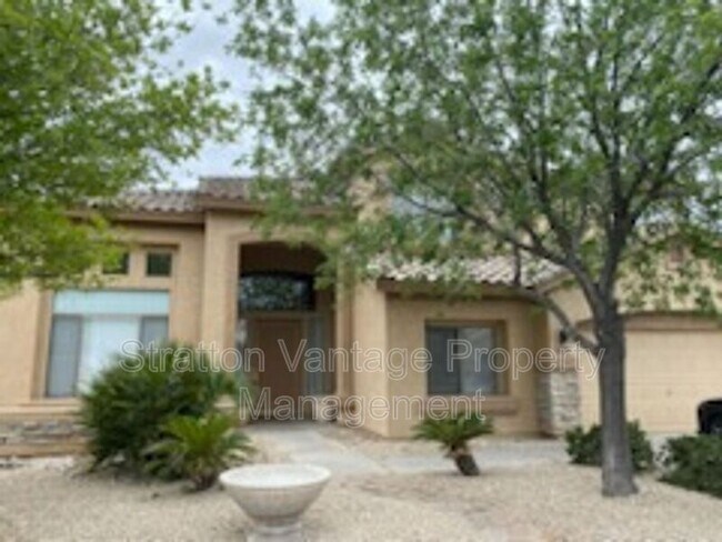 3457 E Bridgeport Pkwy Gilbert, AZ 85295 photo 3