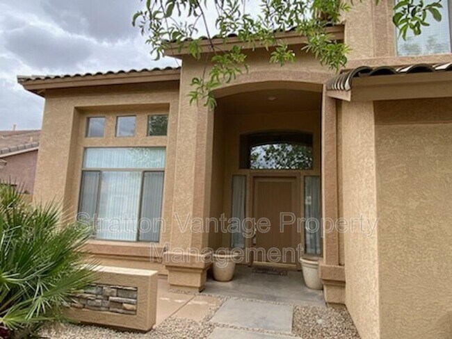 3457 E Bridgeport Pkwy Gilbert, AZ 85295 photo 2