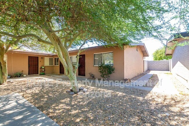 3202 N 66th St Scottsdale, AZ 85251 photo 2