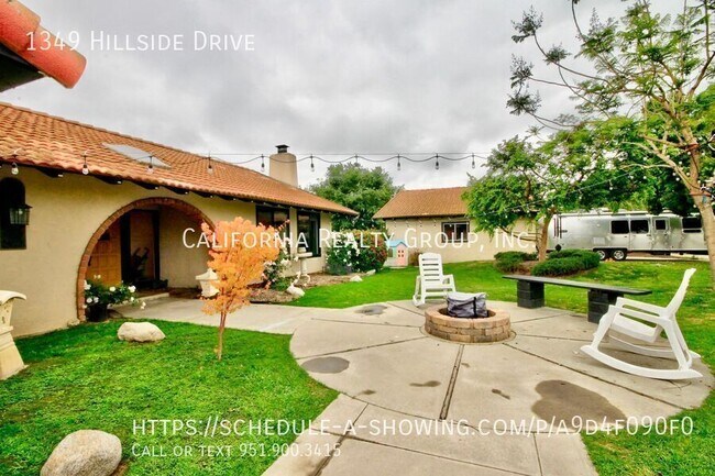 1349 Hillside Dr Fallbrook, CA 92028 photo 5