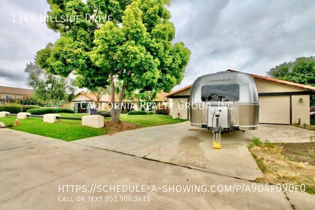 1349 Hillside Dr Fallbrook, CA 92028 photo 4